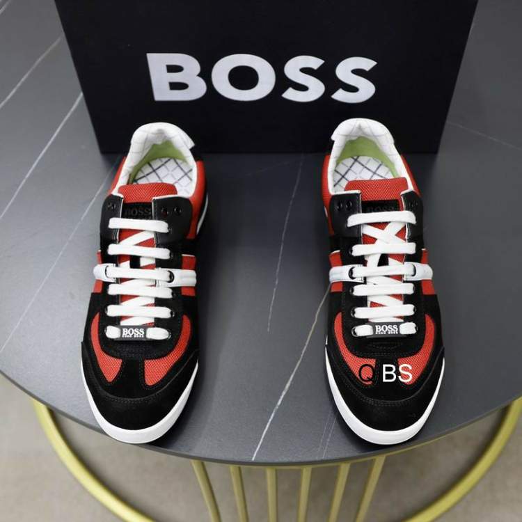 Picture of Boss Shoes _SKUBOSSsz38-45BS02011639